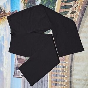 Eileen Fisher Brown Pants Size Petite‎ Small